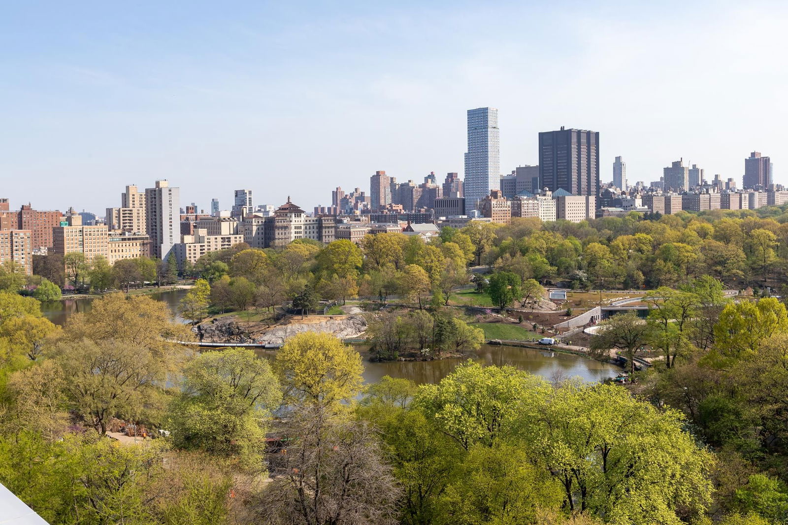 Real estate property located at 145 CENTRAL #6C, New York, South Harlem, New York City, NY