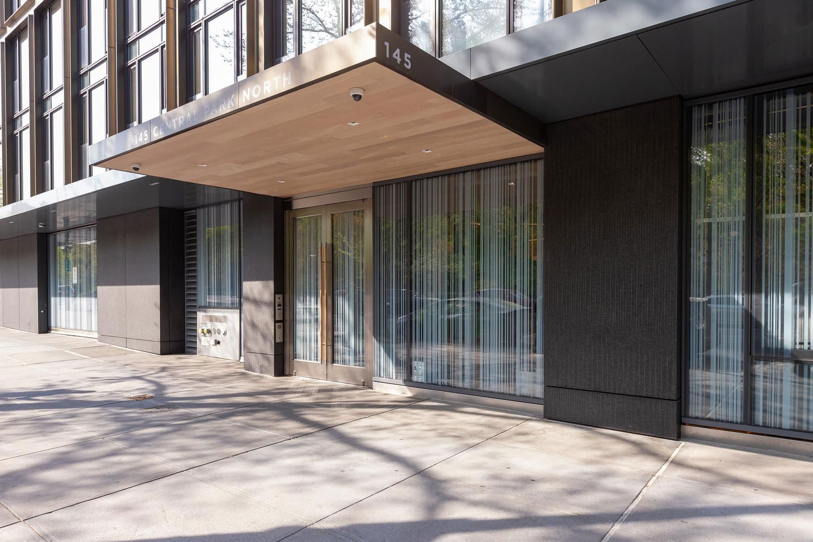 Real estate property located at 145 CENTRAL #6C, New York, South Harlem, New York City, NY