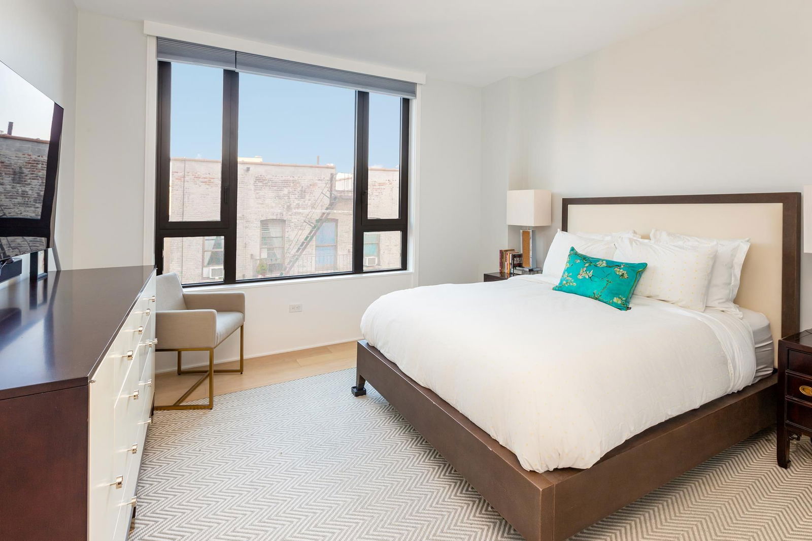 Real estate property located at 145 CENTRAL #6C, New York, South Harlem, New York City, NY