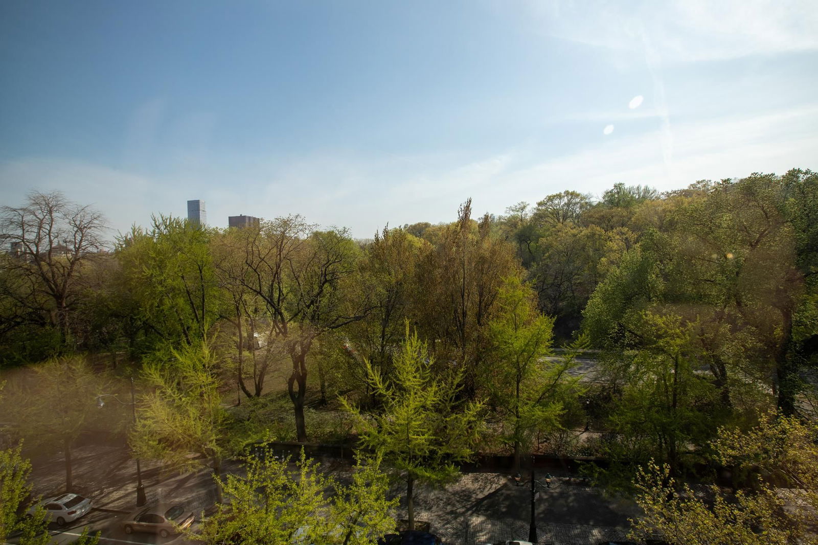 Real estate property located at 145 CENTRAL #6C, New York, South Harlem, New York City, NY