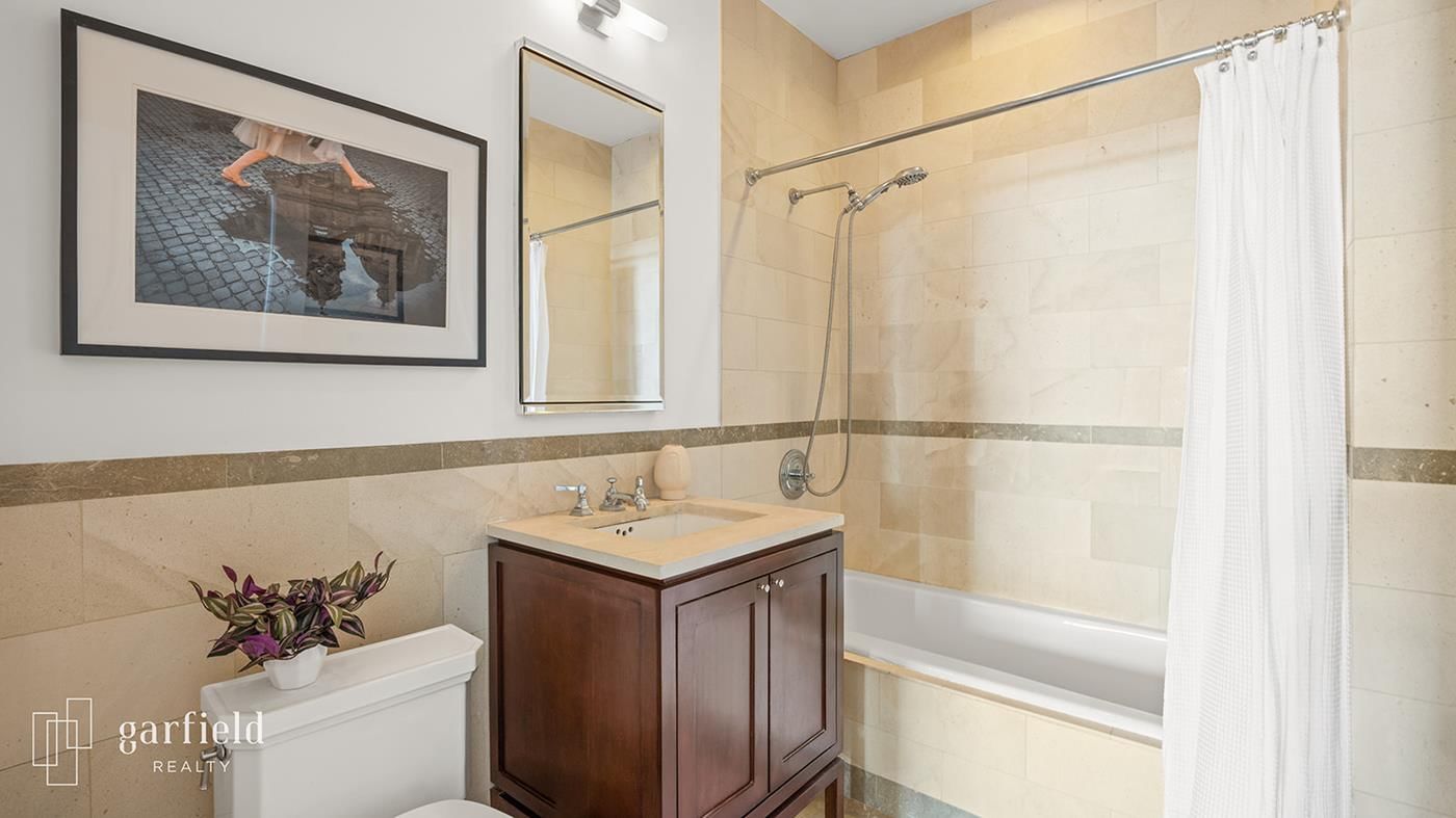 Real estate property located at 1 Hanson #16-F, Kings, Fort Greene, New York City, NY