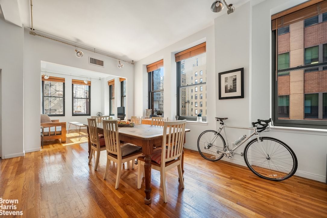 Real estate property located at 65 NASSAU #7B, New York, Financial District, New York City, NY
