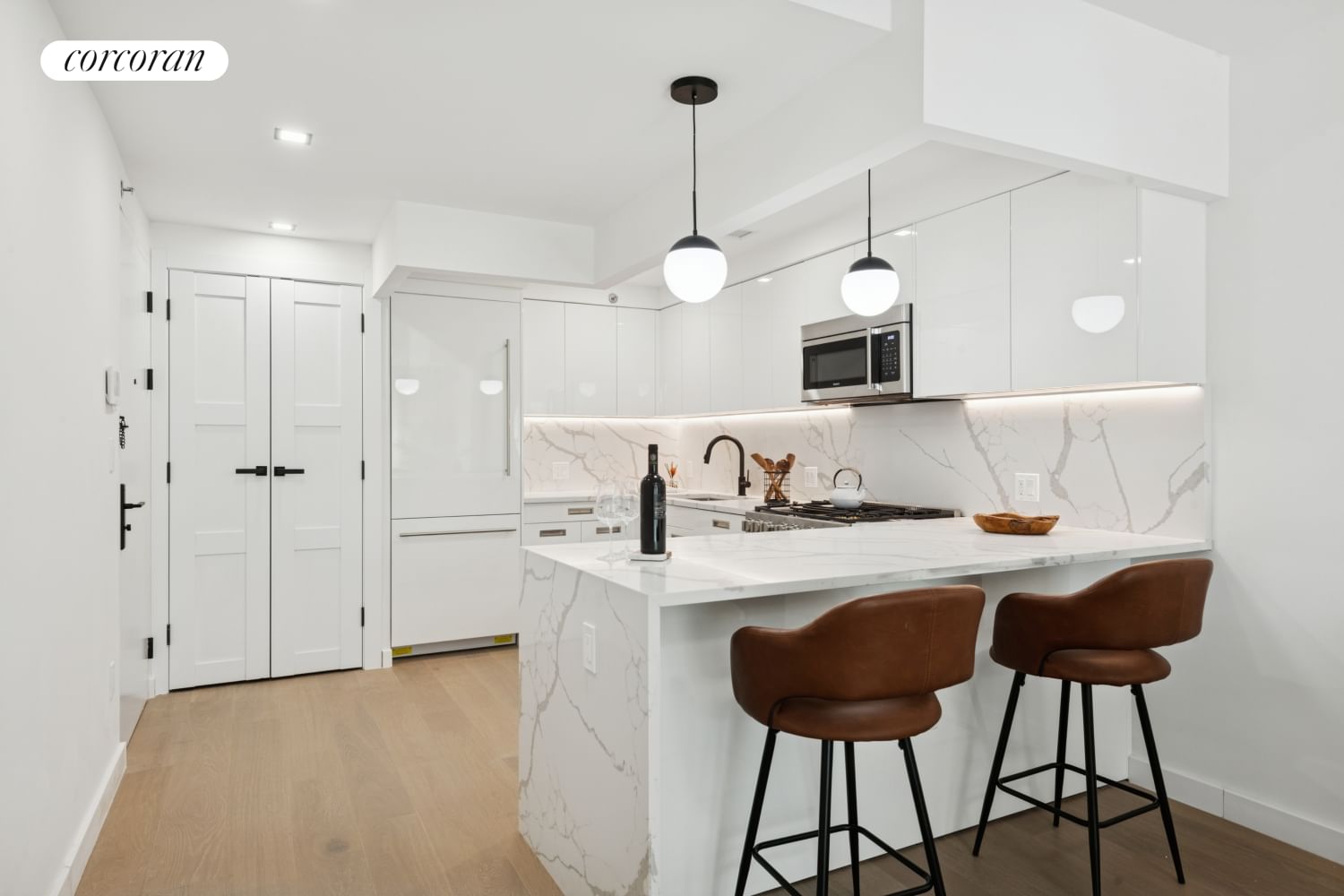 Real estate property located at 428 9TH #410, Kings, Kensington, New York City, NY
