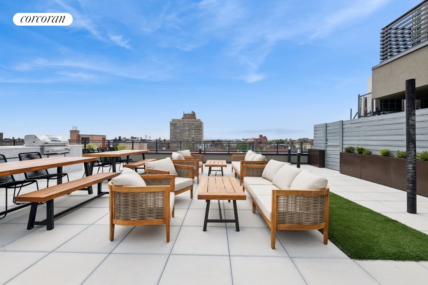 Real estate property located at 428 9TH #410, Kings, Kensington, New York City, NY