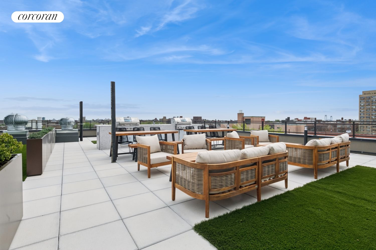 Real estate property located at 428 9TH #410, Kings, Kensington, New York City, NY