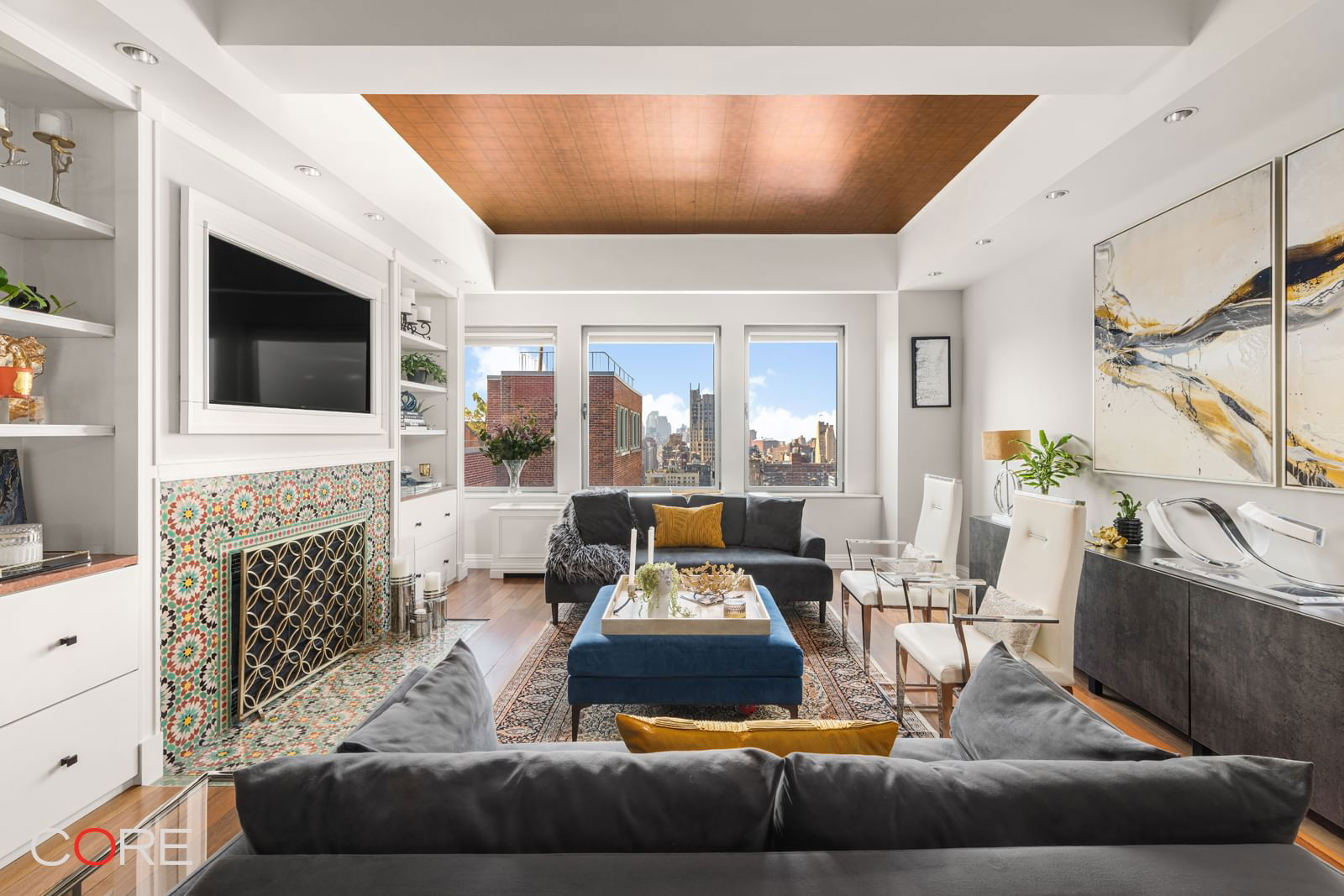 Real estate property located at 252 Seventh PHA, New York, Chelsea, New York City, NY
