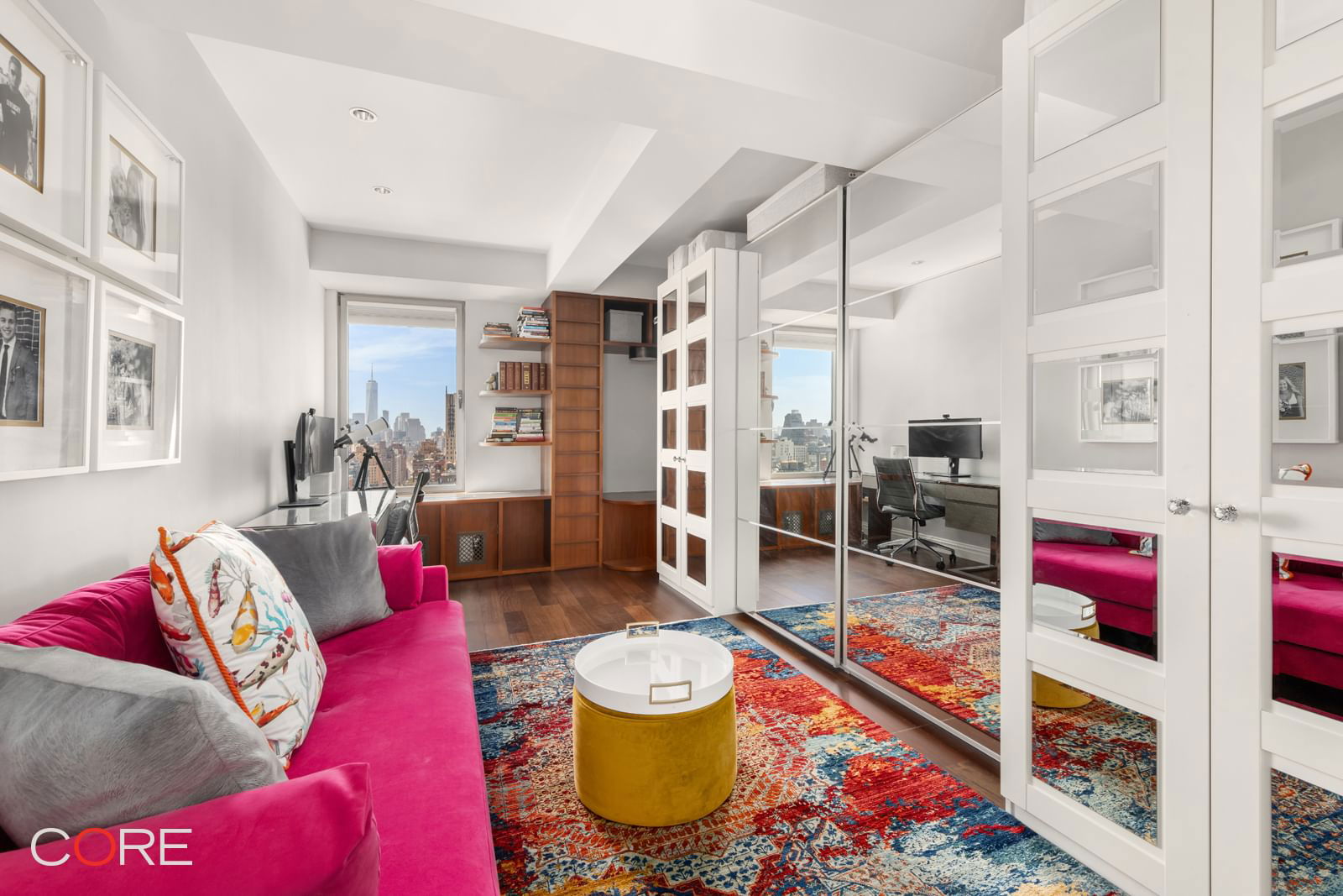 Real estate property located at 252 Seventh PHA, New York, Chelsea, New York City, NY