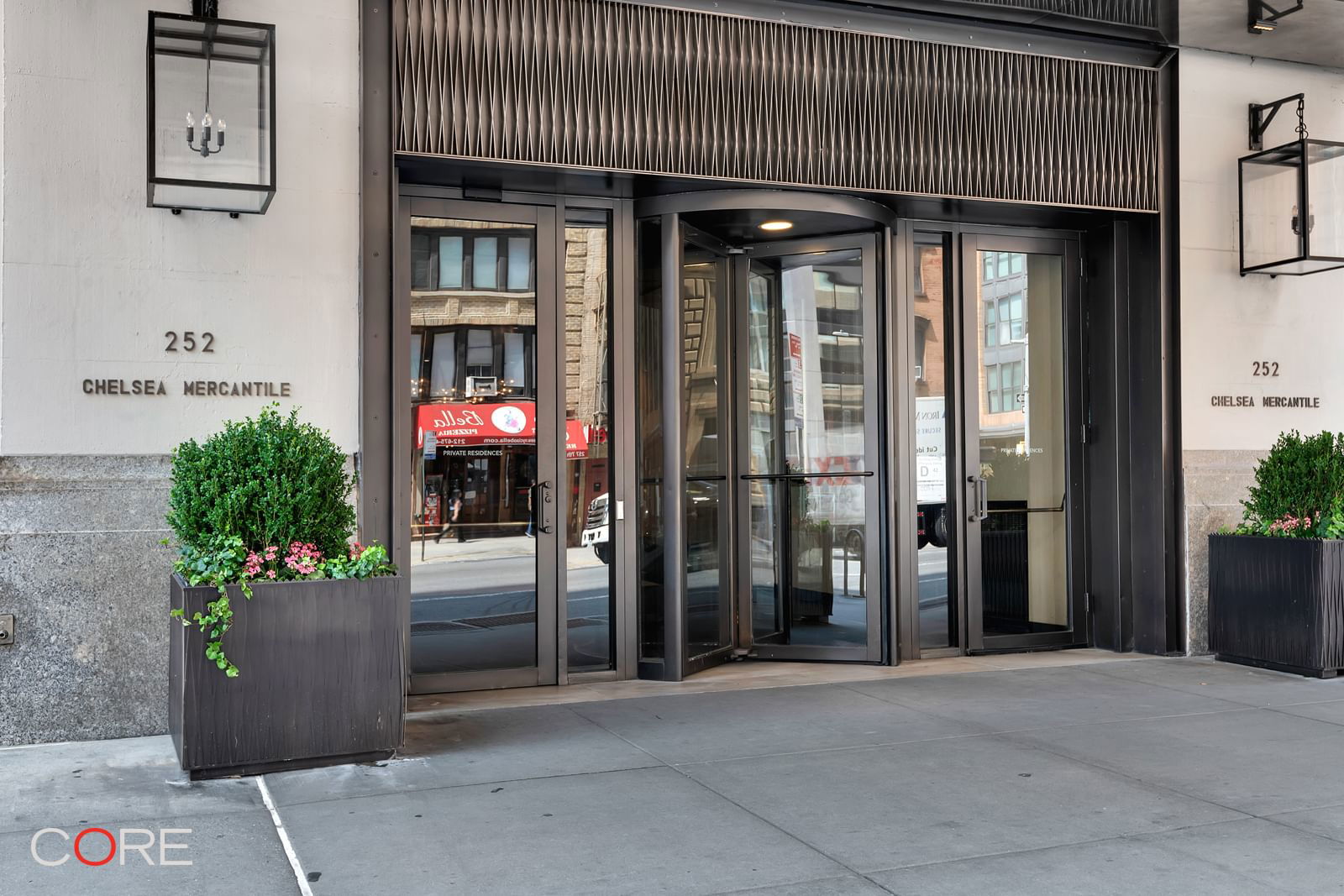 Real estate property located at 252 Seventh PHA, New York, Chelsea, New York City, NY