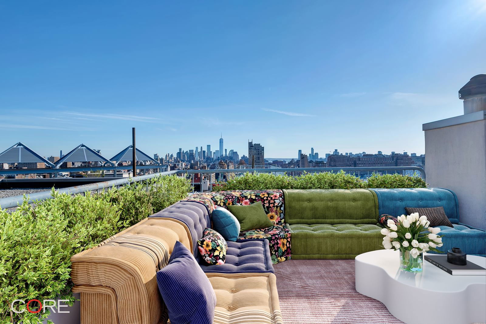 Real estate property located at 252 Seventh PHA, New York, Chelsea, New York City, NY