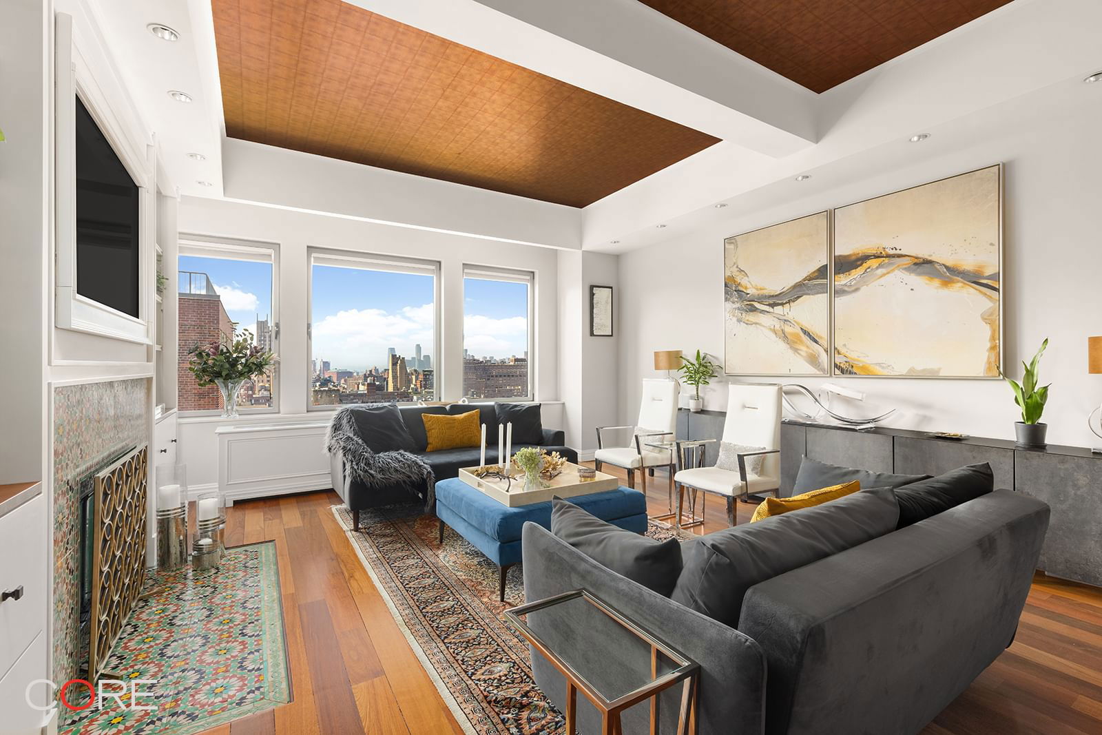 Real estate property located at 252 Seventh PHA, New York, Chelsea, New York City, NY