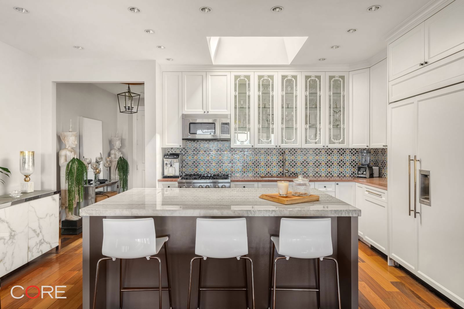 Real estate property located at 252 Seventh PHA, New York, Chelsea, New York City, NY