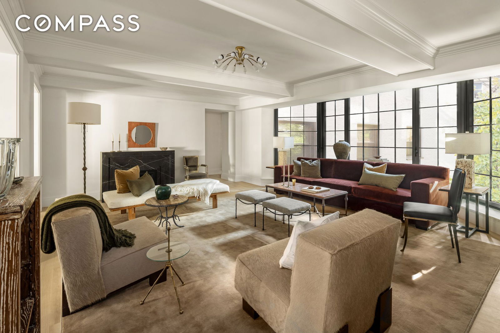 Real estate property located at 118 13th #3, New York, West Village, New York City, NY