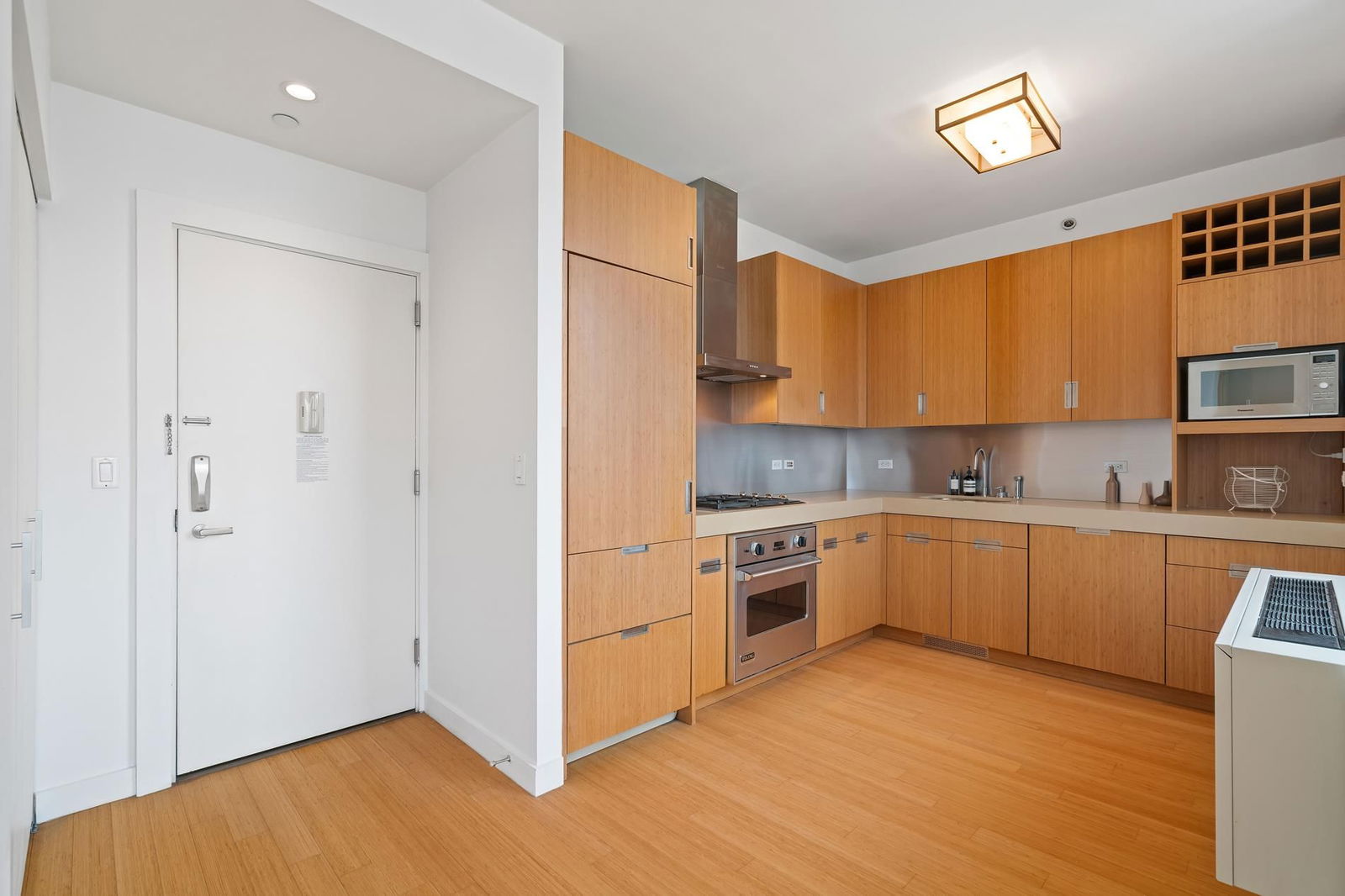 Real estate property located at 450 17th #1910, New York, Chelsea, New York City, NY