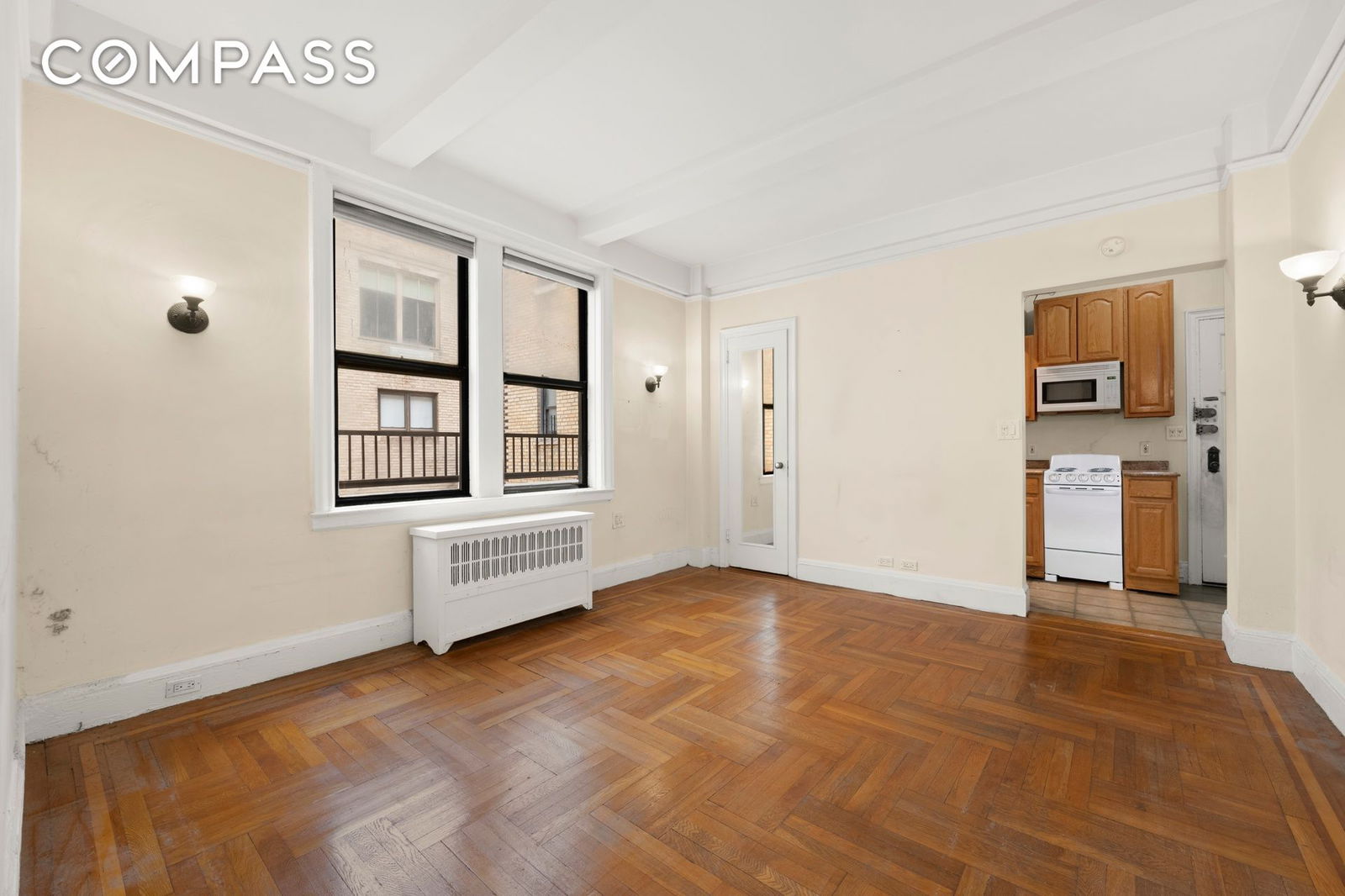 Real estate property located at 20 72nd #1403, New York, Upper West Side, New York City, NY