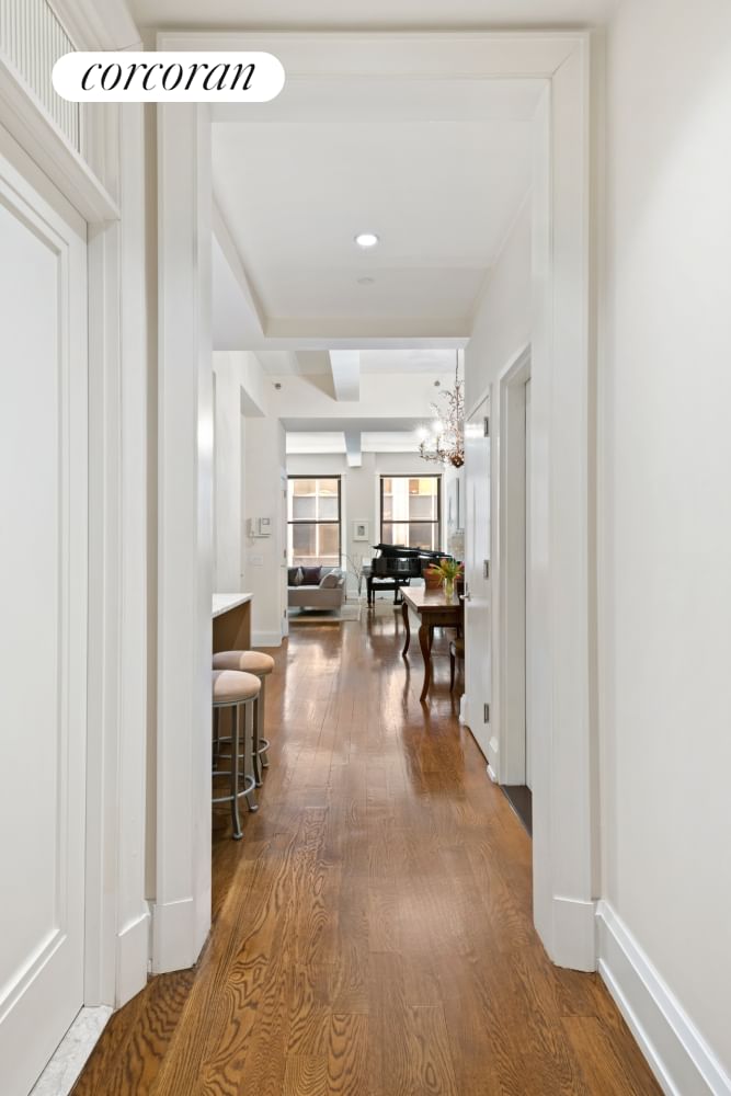 Real estate property located at 31 28TH #4E, New York, Nomad, New York City, NY