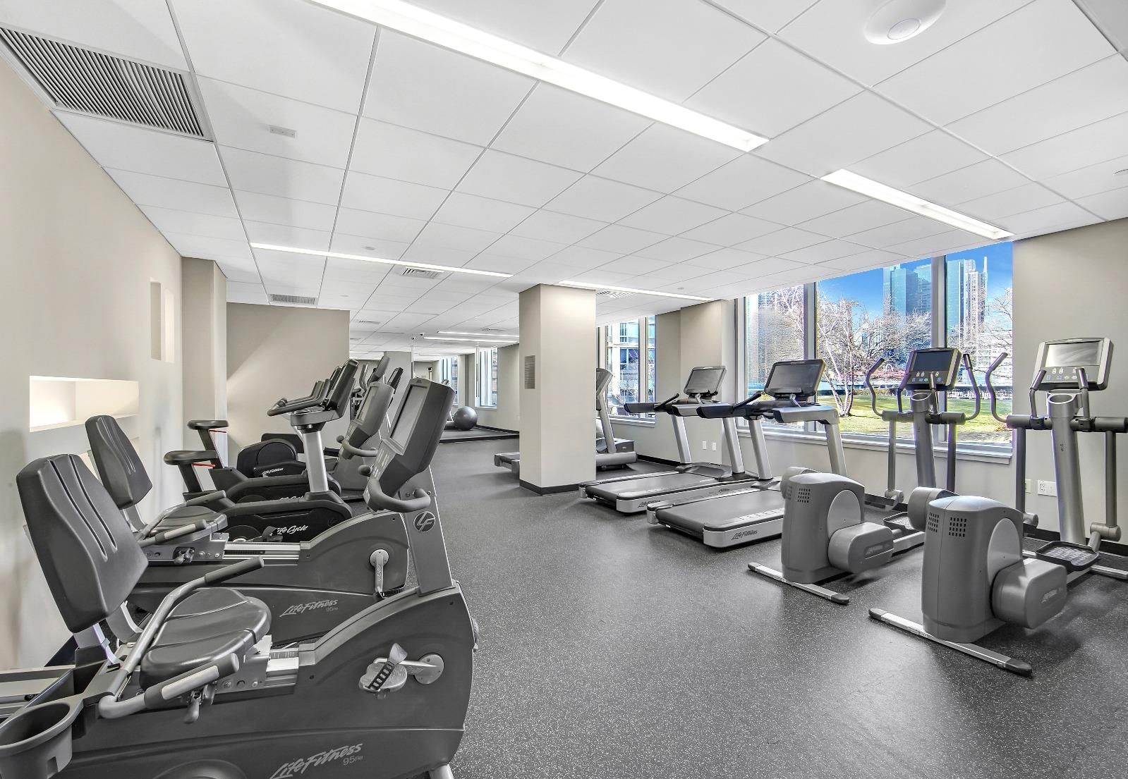 Real estate property located at 425 Main #4-C, New York, Roosevelt Island, New York City, NY