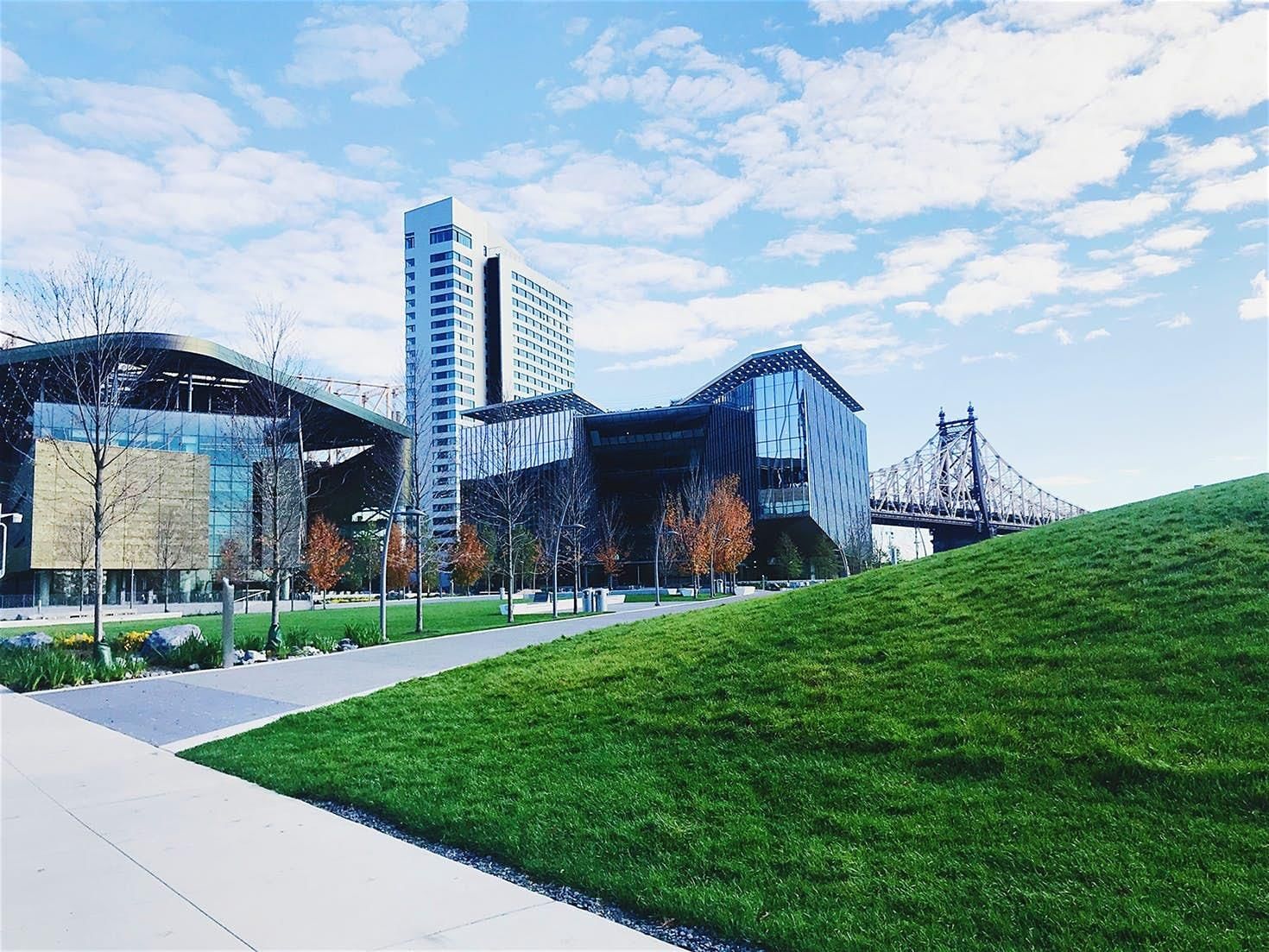 Real estate property located at 425 Main #4-C, New York, Roosevelt Island, New York City, NY