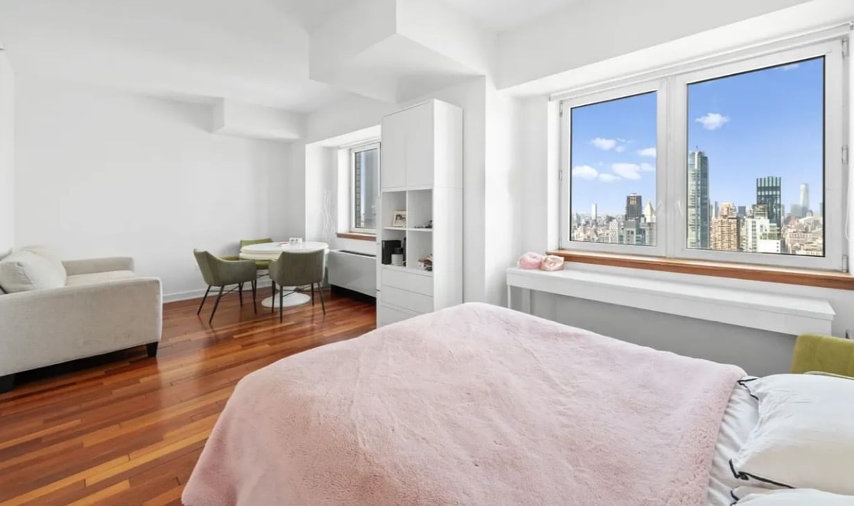Real estate property located at 425 5th #57-B, New York, Murray Hill, New York City, NY