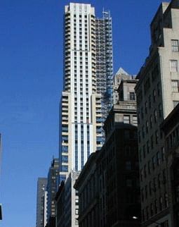 Real estate property located at 425 5th #57-B, New York, Murray Hill, New York City, NY