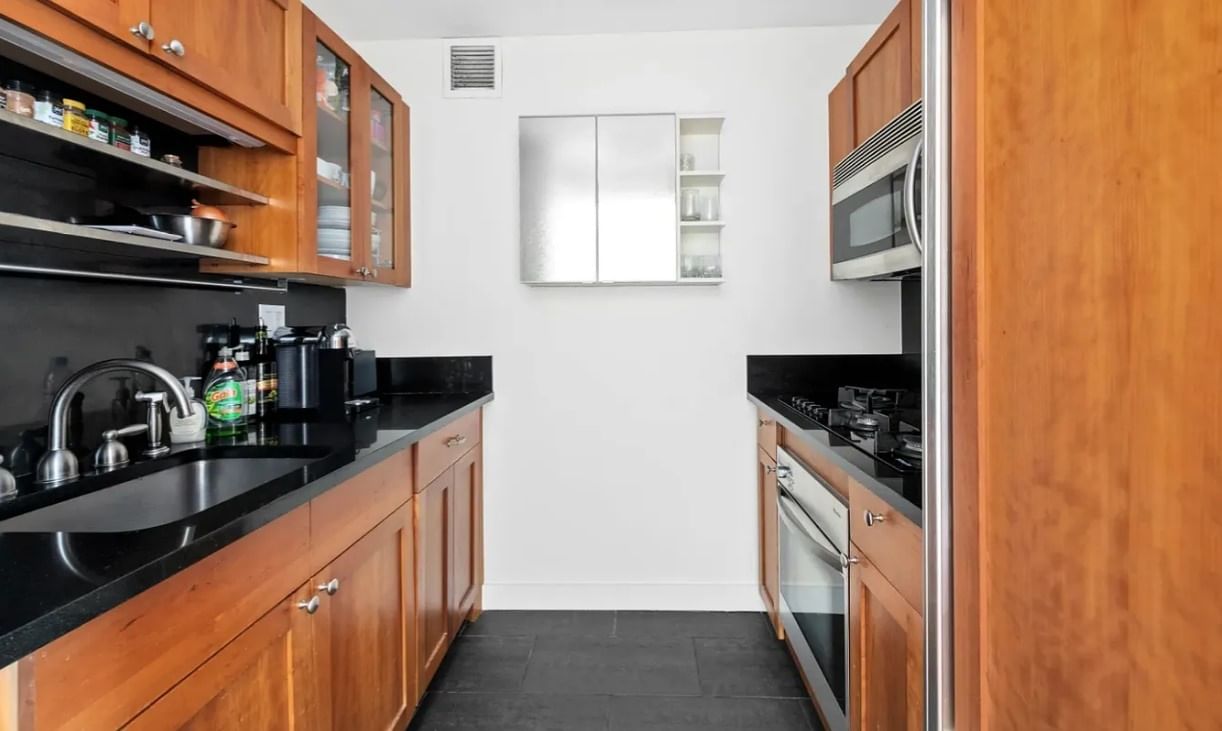 Real estate property located at 425 5th #57-B, New York, Murray Hill, New York City, NY