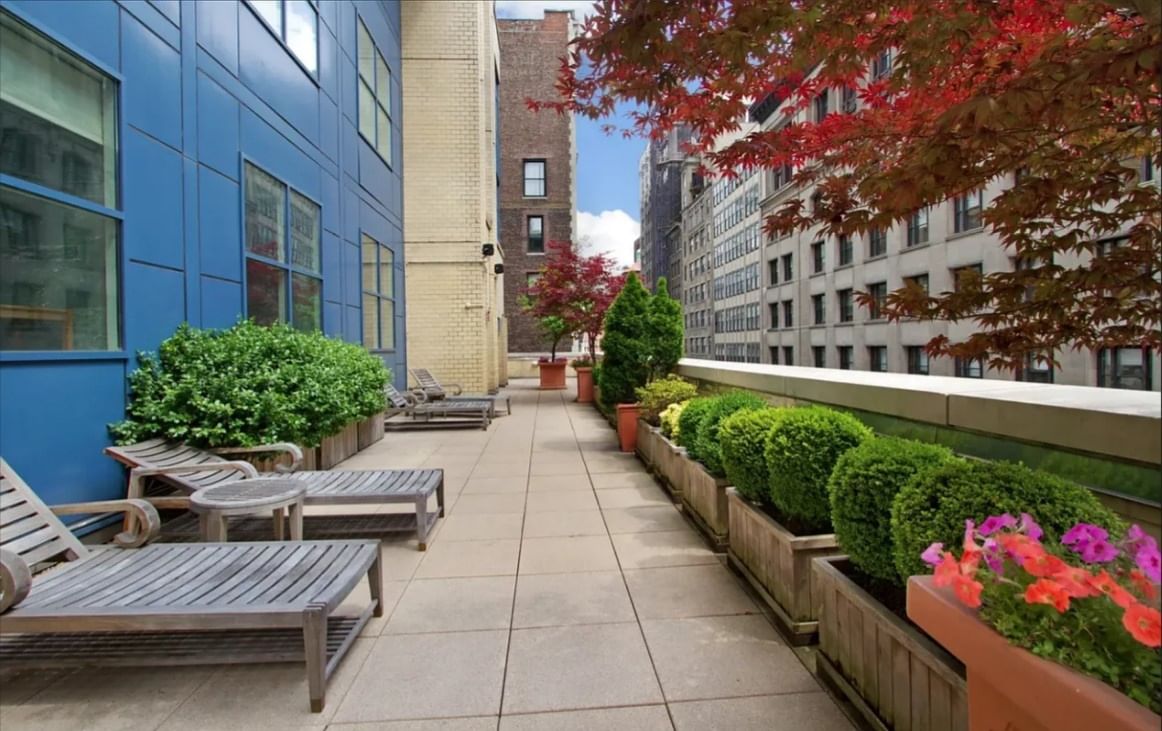 Real estate property located at 425 5th #57-B, New York, Murray Hill, New York City, NY