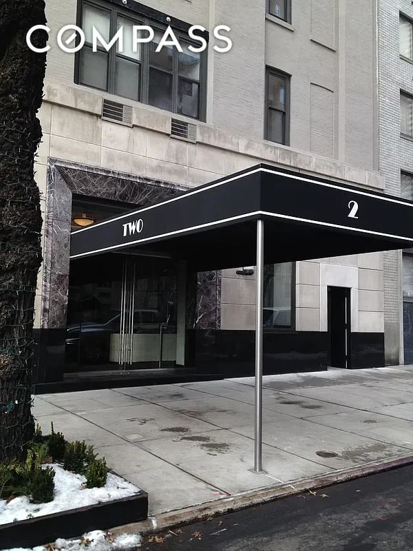 Real estate property located at 2 End PHG, New York, Upper East Side, New York City, NY