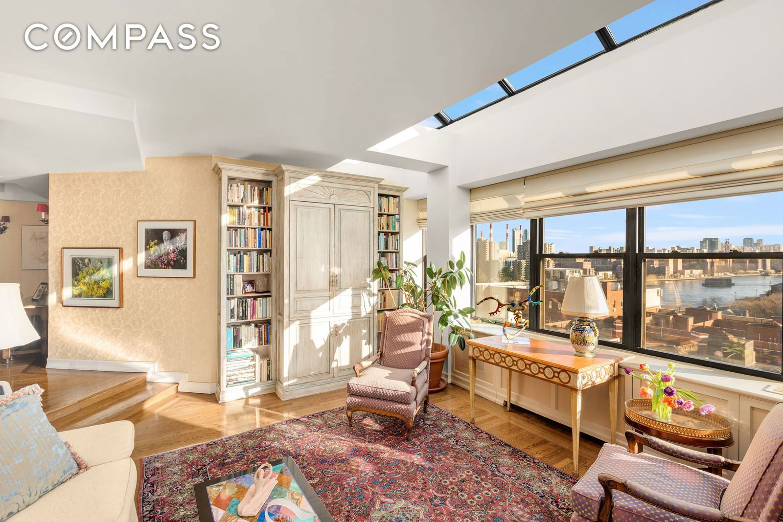 Real estate property located at 2 End PHG, New York, Upper East Side, New York City, NY