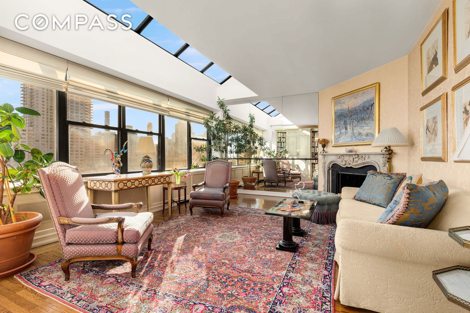 Real estate property located at 2 End PHG, New York, Upper East Side, New York City, NY