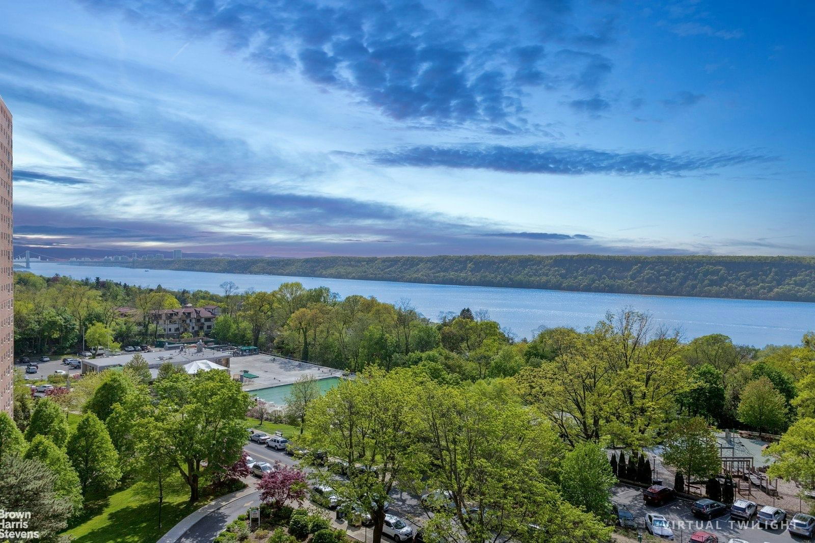 Real estate property located at 5800 ARLINGTON #10R, Bronx, North Riverdale, New York City, NY
