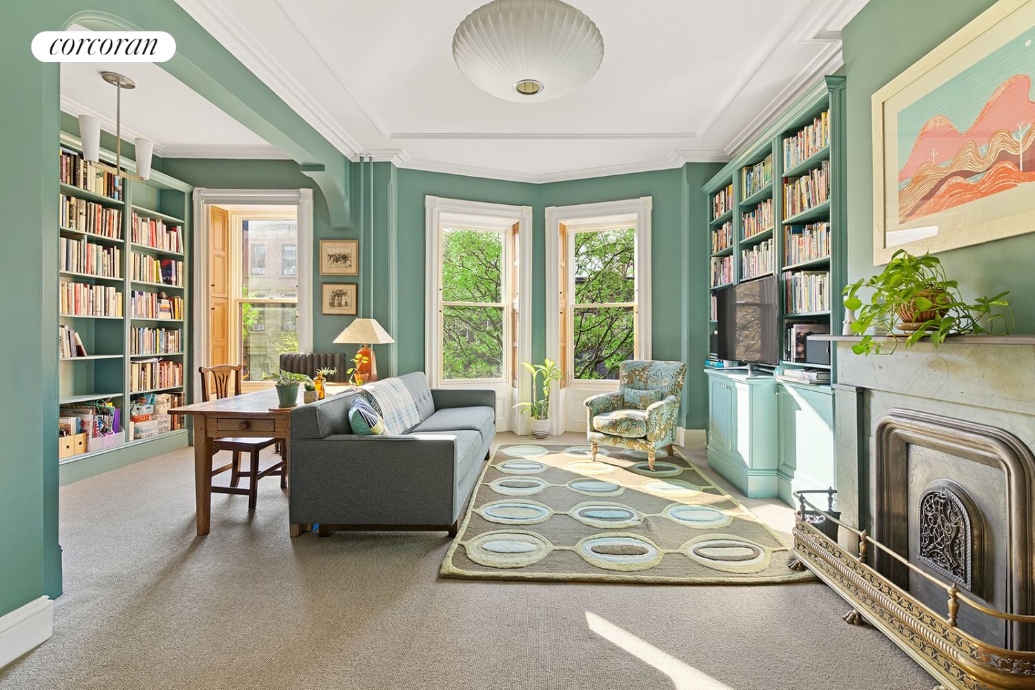 Real estate property located at 149 ST MARKS, Kings, Prospect Heights, New York City, NY