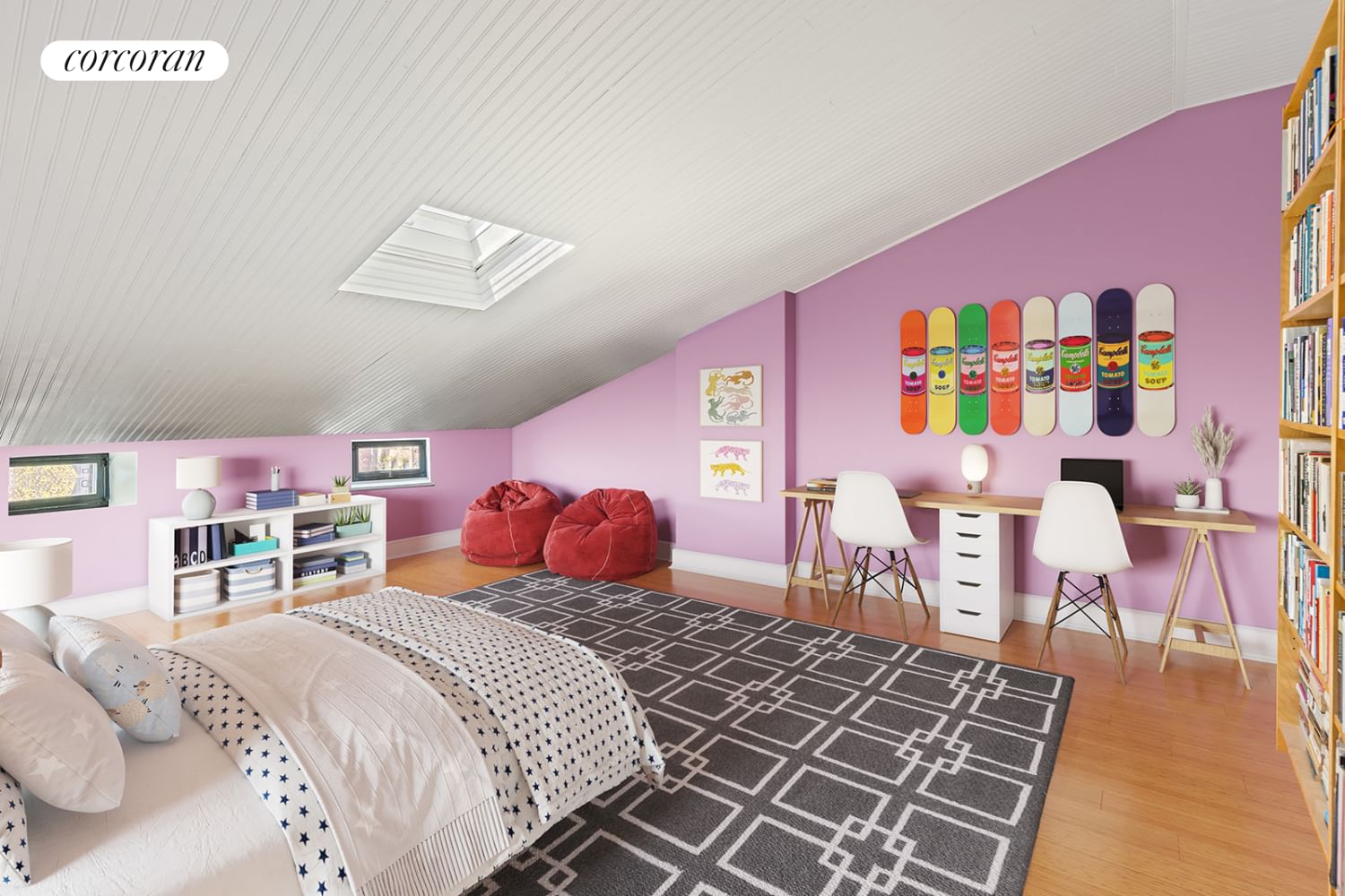 Real estate property located at 149 ST MARKS, Kings, Prospect Heights, New York City, NY