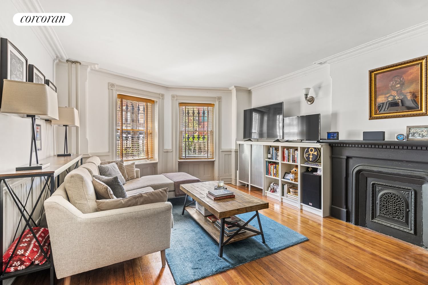 Real estate property located at 149 ST MARKS, Kings, Prospect Heights, New York City, NY