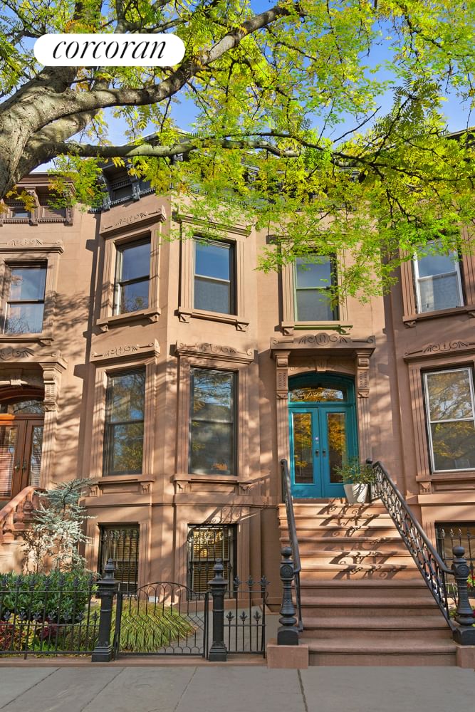Real estate property located at 149 ST MARKS, Kings, Prospect Heights, New York City, NY