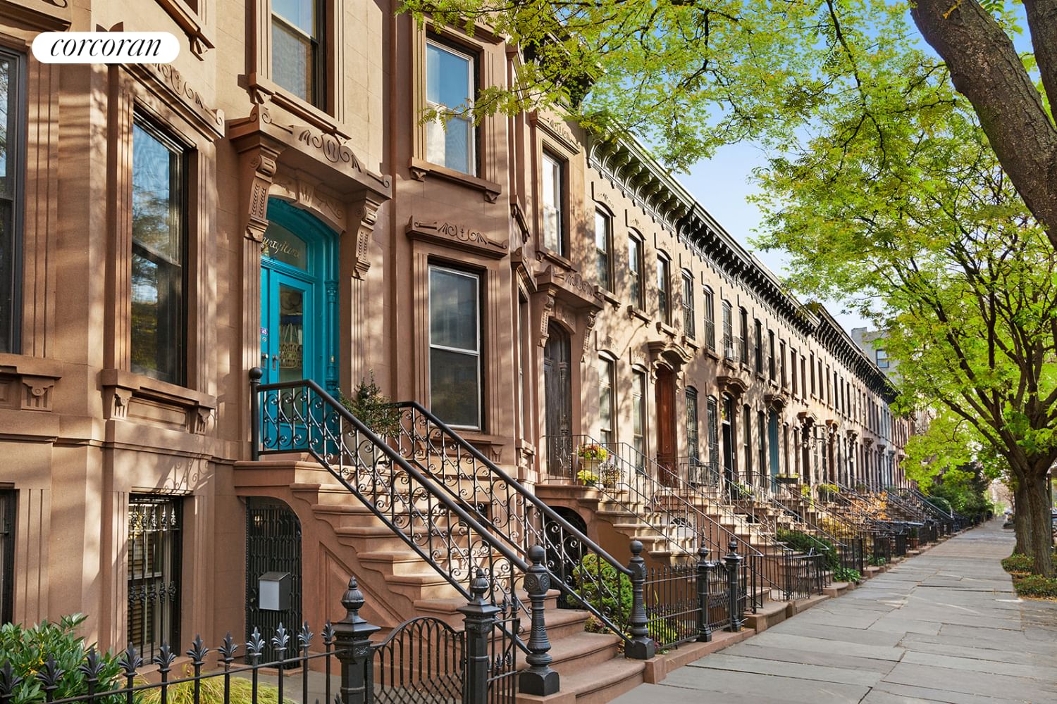 Real estate property located at 149 ST MARKS, Kings, Prospect Heights, New York City, NY