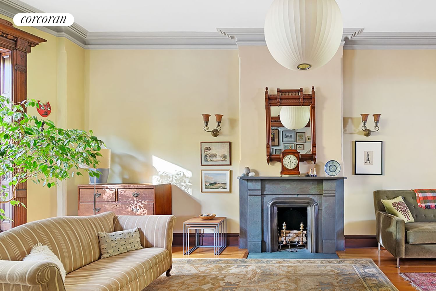 Real estate property located at 149 ST MARKS, Kings, Prospect Heights, New York City, NY