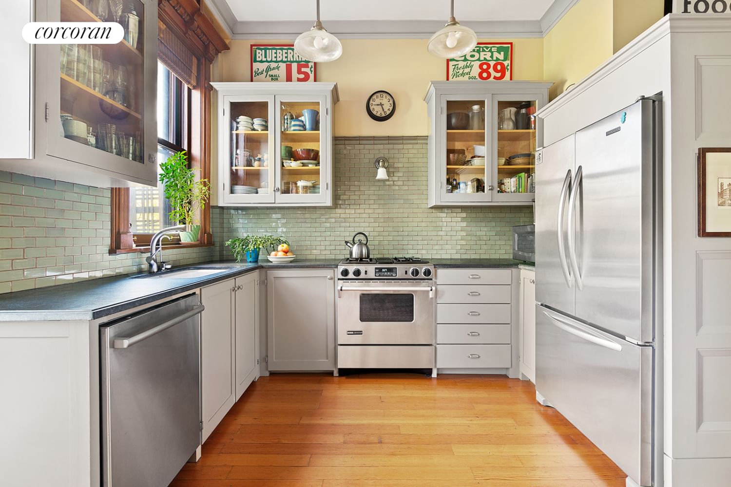Real estate property located at 149 ST MARKS, Kings, Prospect Heights, New York City, NY