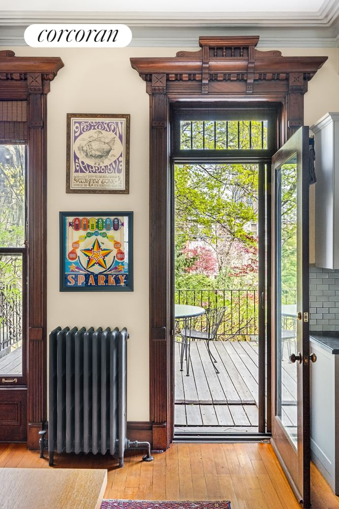 Real estate property located at 149 ST MARKS, Kings, Prospect Heights, New York City, NY