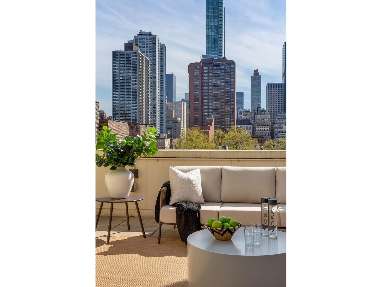 Real estate property located at 230 63RD #6, New York, Lenox Hill, New York City, NY