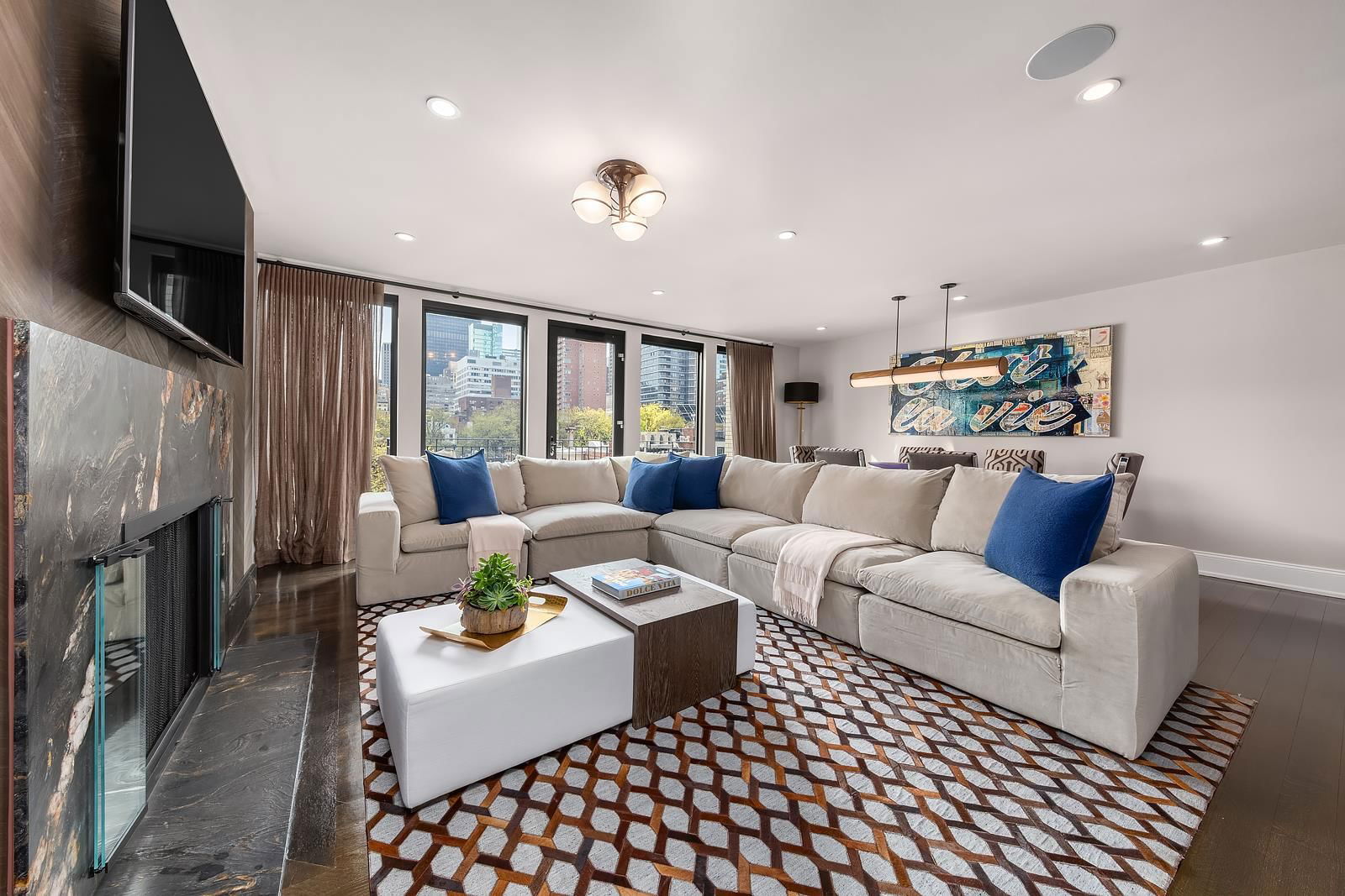 Real estate property located at 230 63RD #6, New York, Lenox Hill, New York City, NY