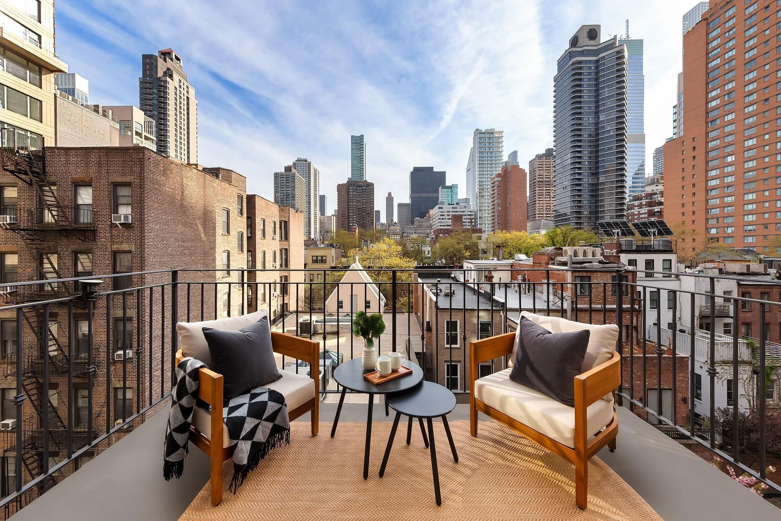 Real estate property located at 230 63RD #6, New York, Lenox Hill, New York City, NY