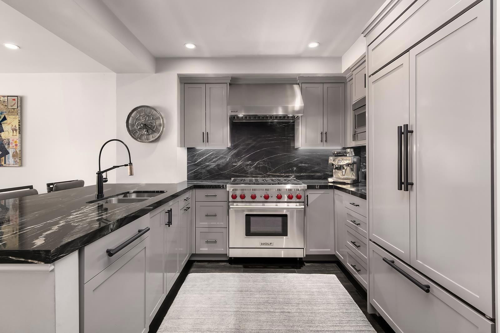 Real estate property located at 230 63RD #6, New York, Lenox Hill, New York City, NY