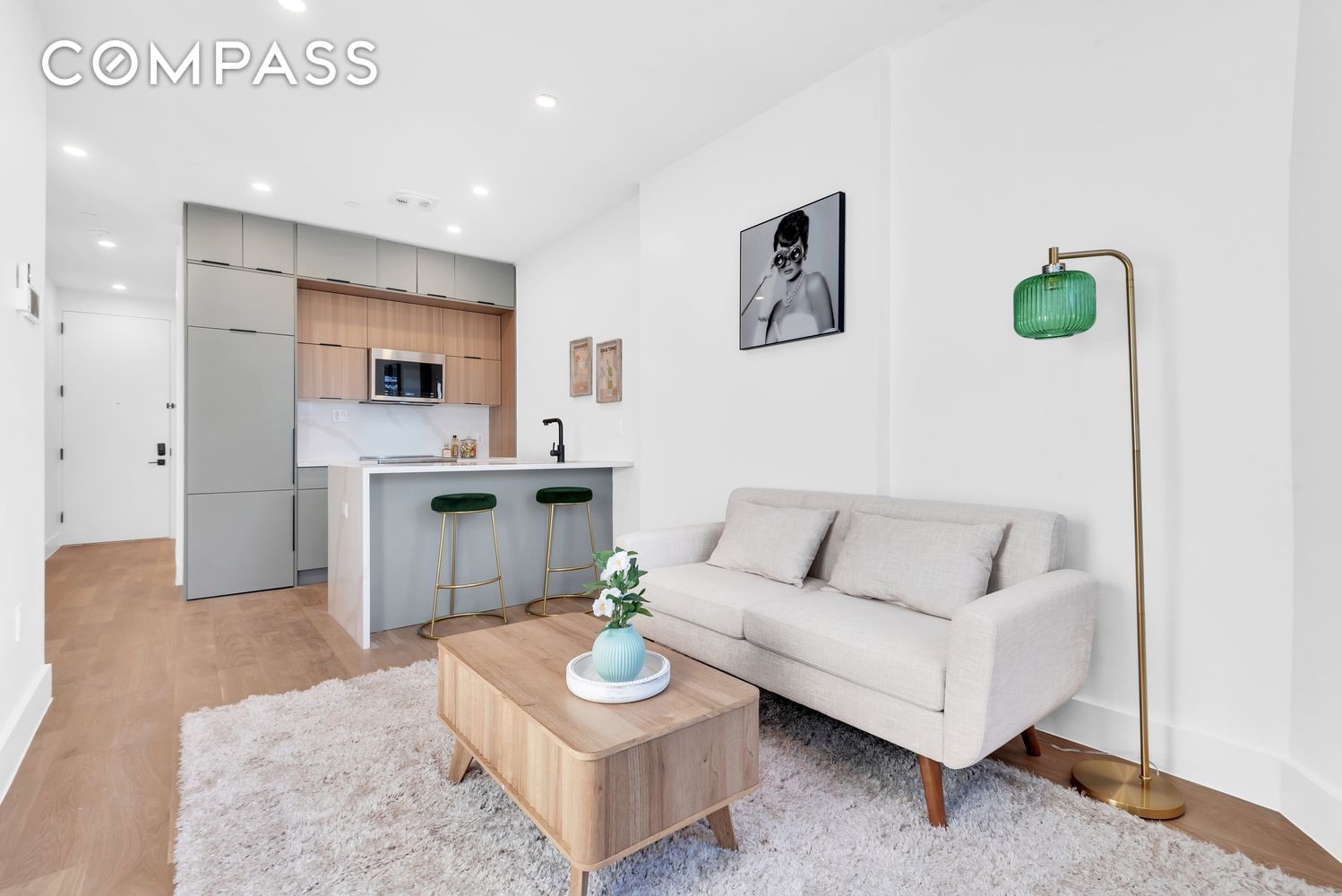 Real estate property located at 140 Moffat (Garden), Kings, Bushwick, New York City, NY
