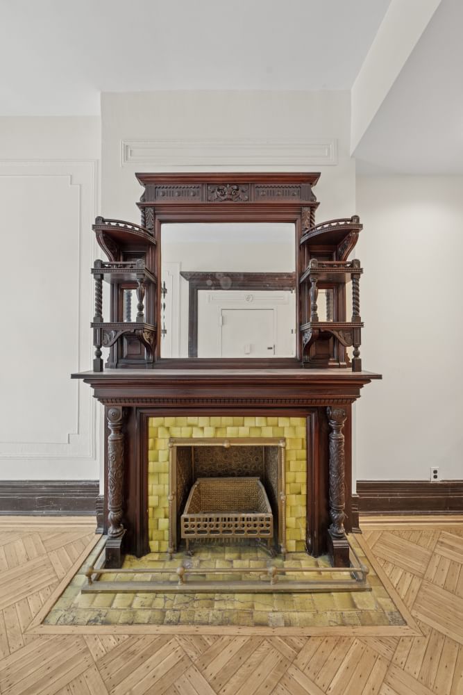 Real estate property located at 309 138TH, New York, Central Harlem, New York City, NY