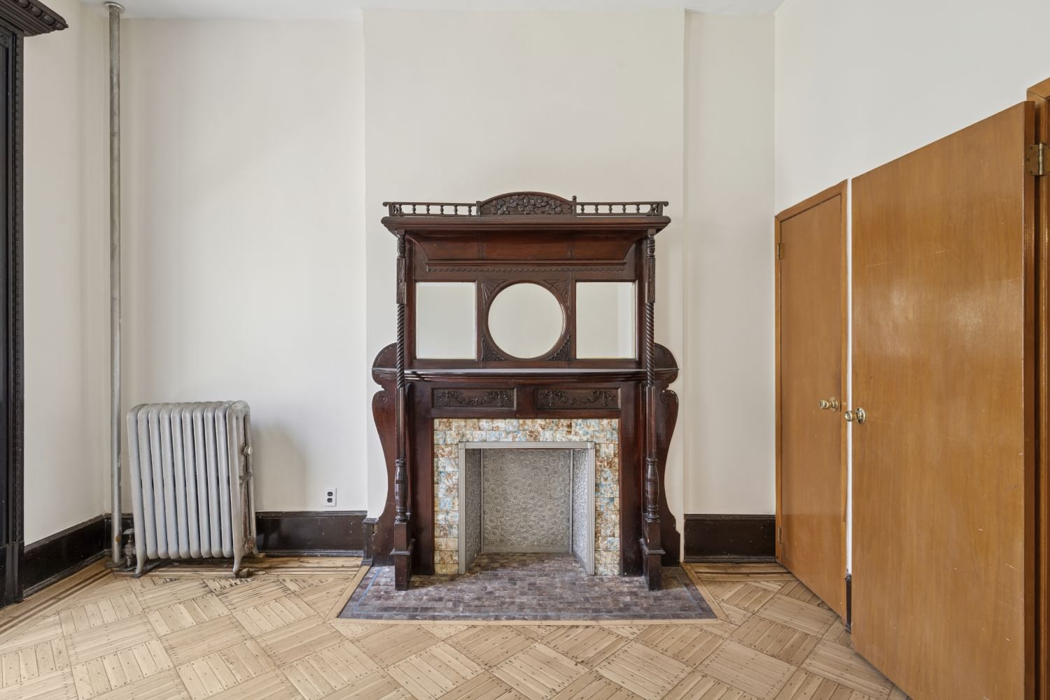 Real estate property located at 309 138TH, New York, Central Harlem, New York City, NY