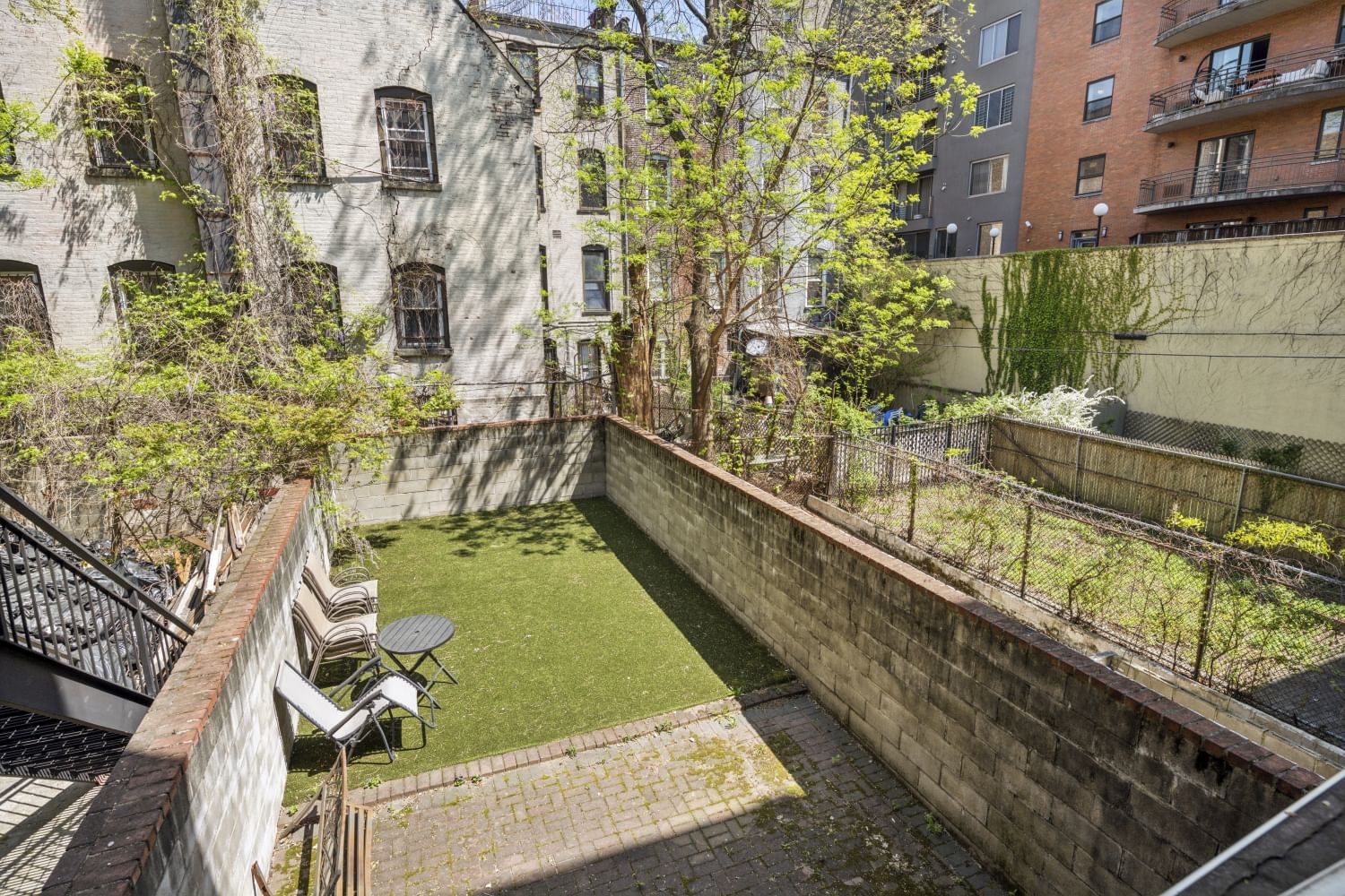 Real estate property located at 309 138TH, New York, Central Harlem, New York City, NY