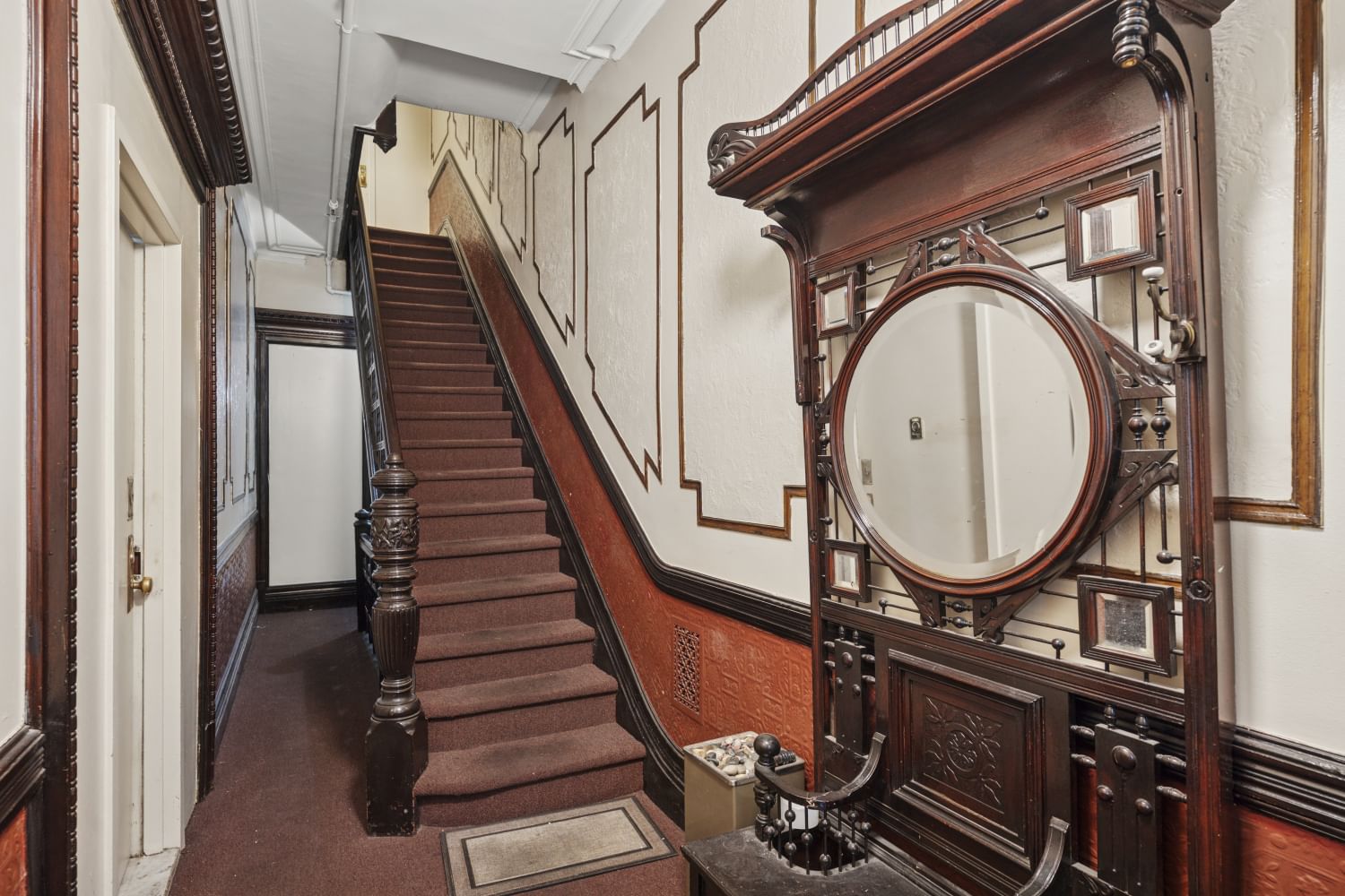 Real estate property located at 309 138TH, New York, Central Harlem, New York City, NY