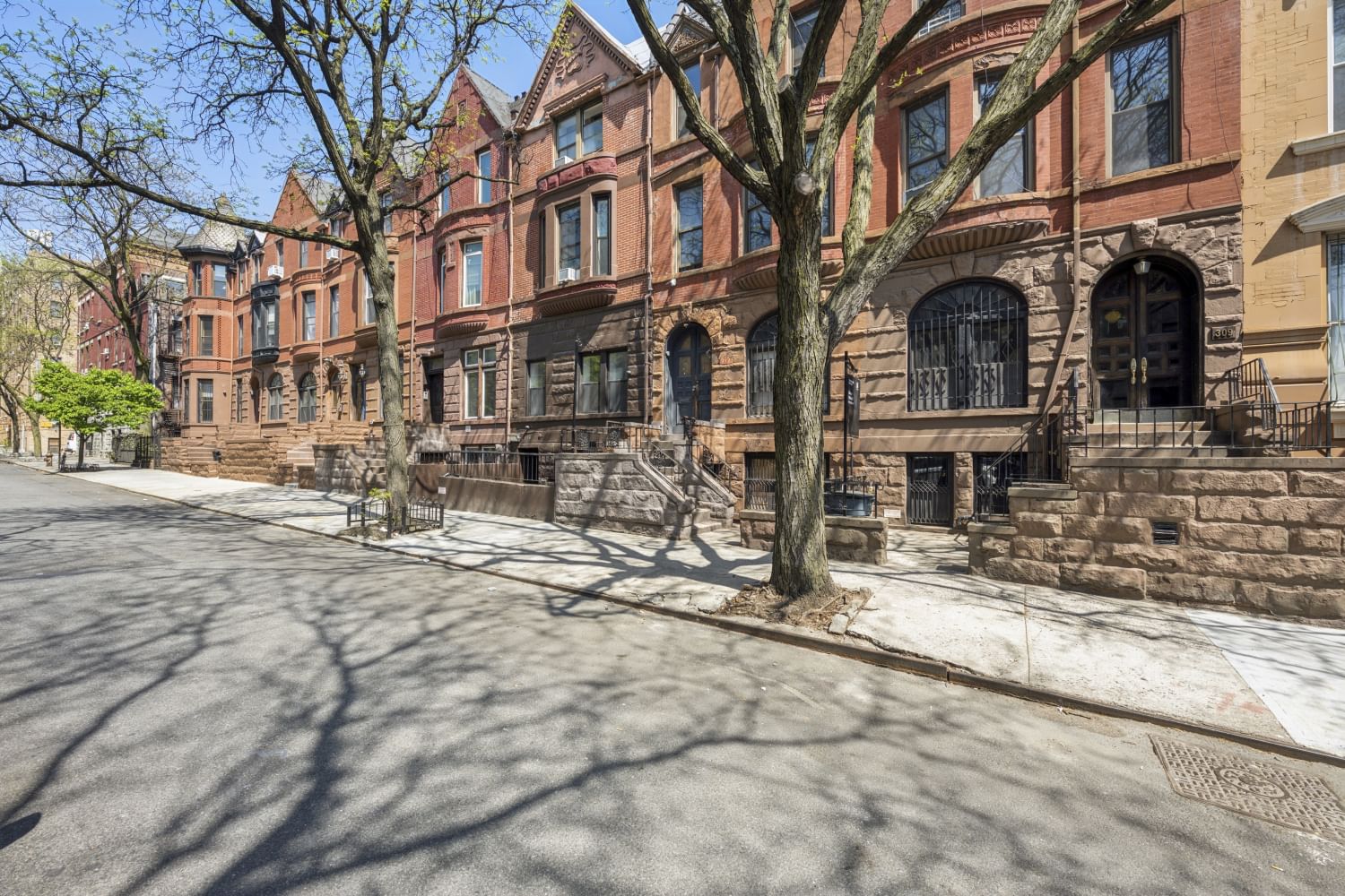 Real estate property located at 309 138TH, New York, Central Harlem, New York City, NY