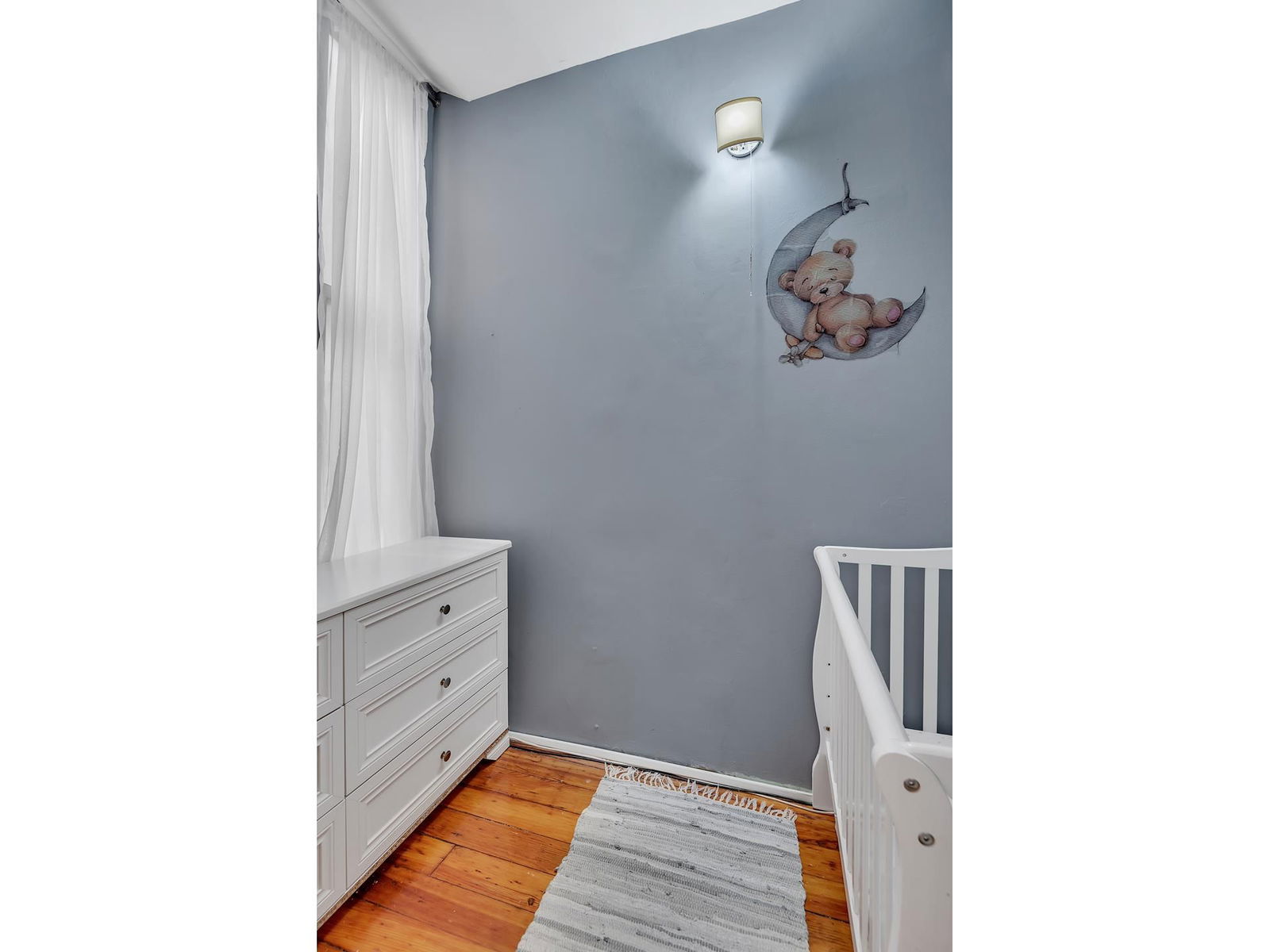 Real estate property located at 206 90TH #4W, New York, Yorkville, New York City, NY