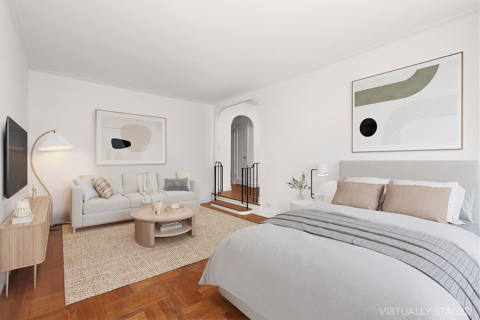 Real estate property located at 210 19TH #4H, New York, Chelsea, New York City, NY