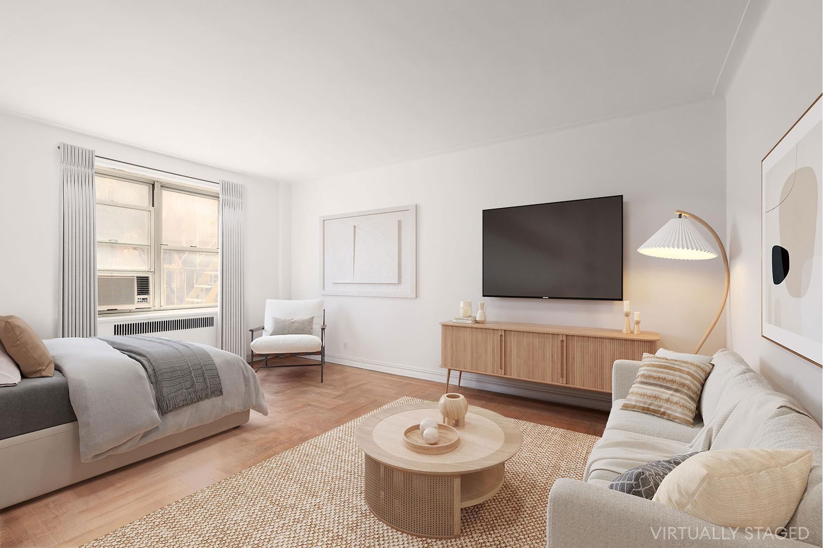 Real estate property located at 210 19TH #4H, New York, Chelsea, New York City, NY